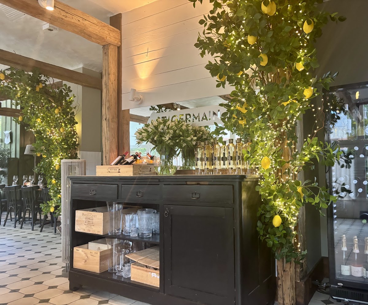 Restauracja Primitivo Kuchnia i Wino - средиземноморская кухня Варшава — Restaurant