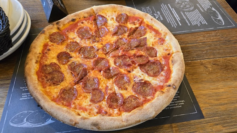 Restauracja Tutti Santi Królewska