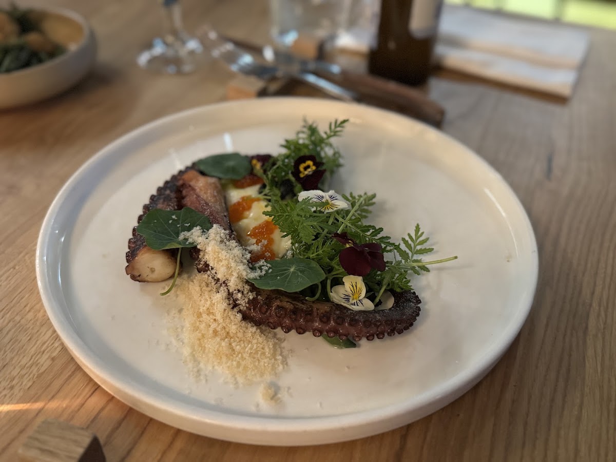 Soul Kitchen — Restaurant