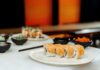 Sekrety idealnych rolek: gdzie w Warszawie zamówić sushi, które nie ustępuje restauracjom w Tokio