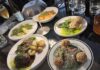 the EATERY — польская кухня варшава