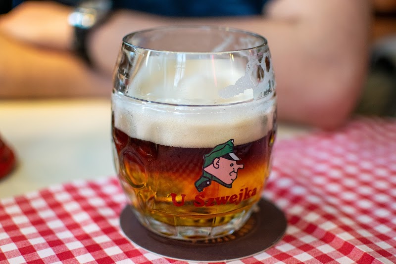 U Szwejka