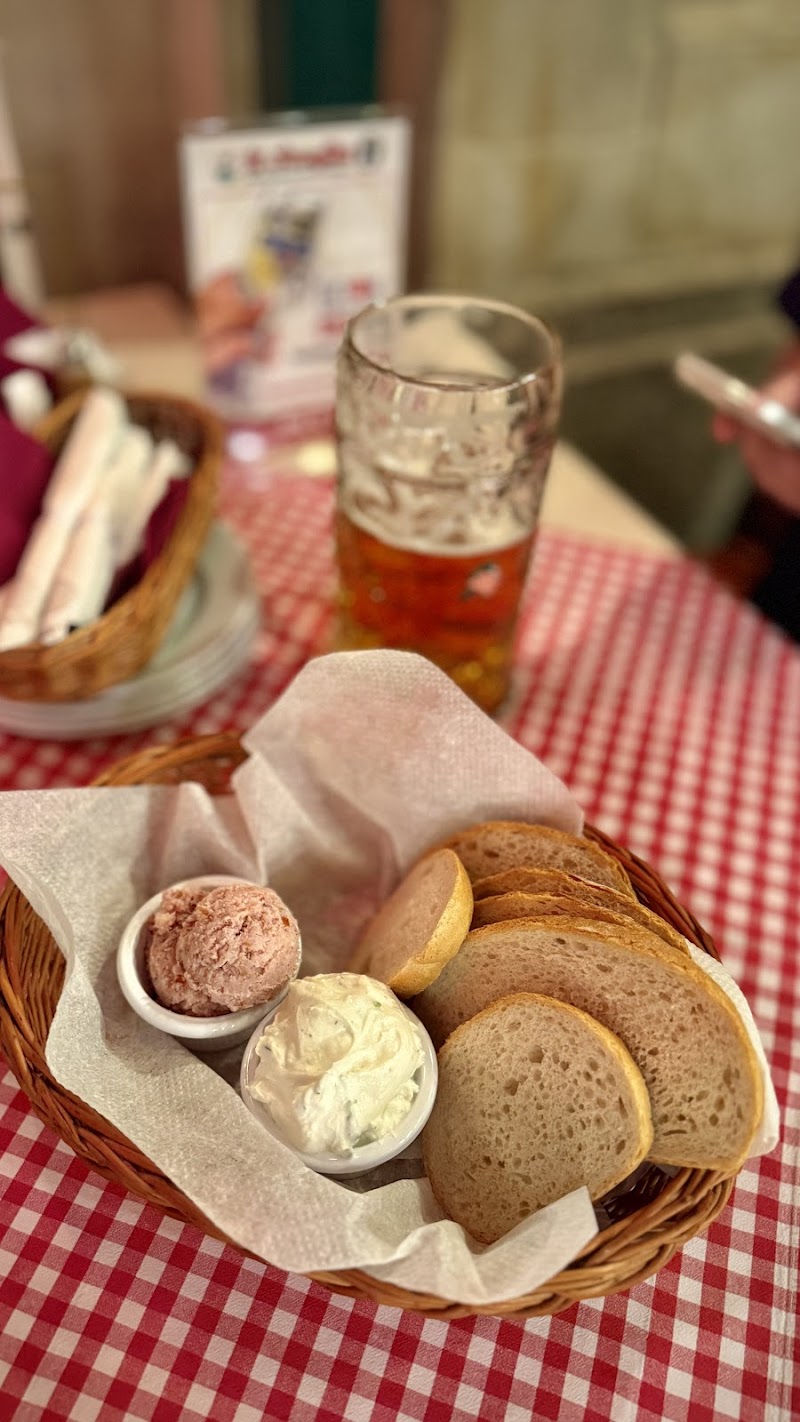 U Szwejka